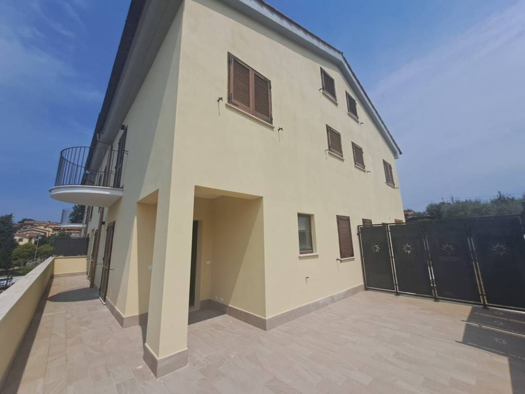 Palazzo / stabile a Amelia in Strada del Fondo - Foto 4
