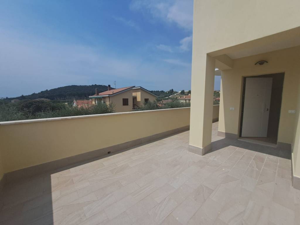 Palazzo / stabile a Amelia in Strada del Fondo - Foto 5