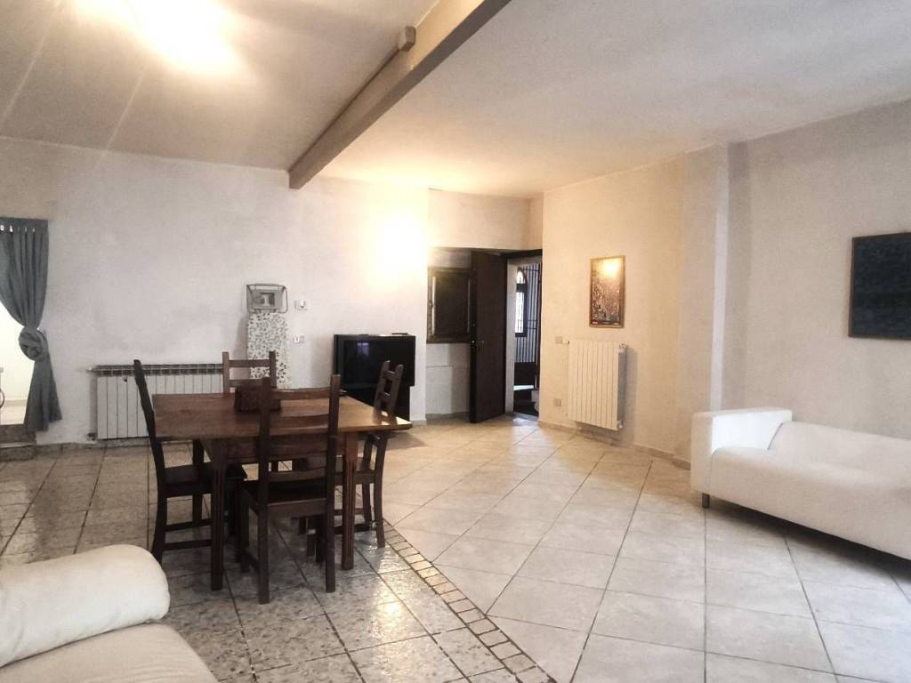 Appartamento a Biella in Via Quintino Sella, 31 - Foto 3