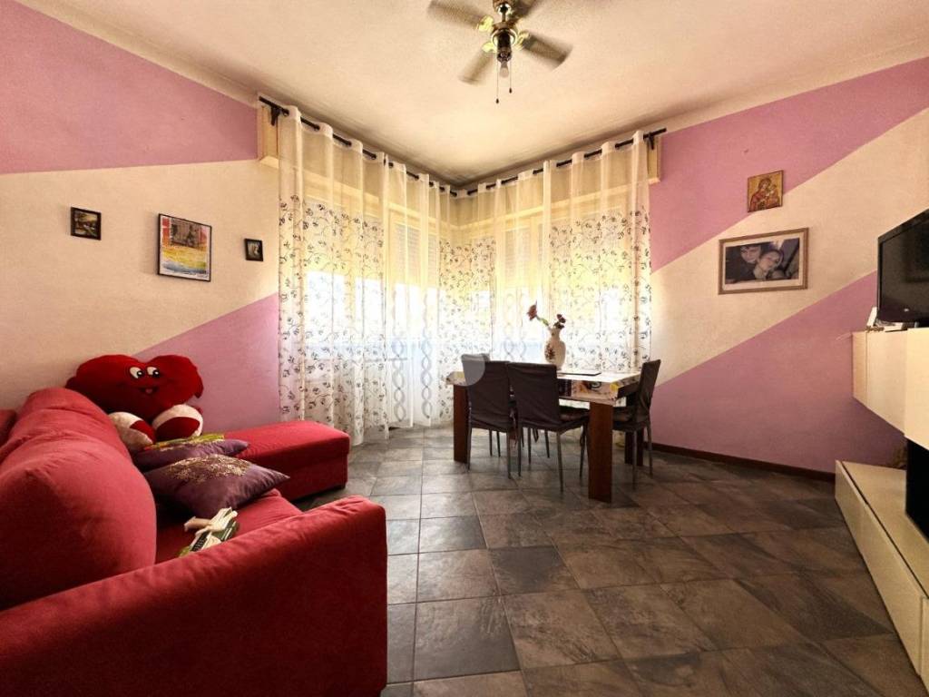 Appartamento a Pandino in Via Giovanni Pascoli, 4 - Foto 4