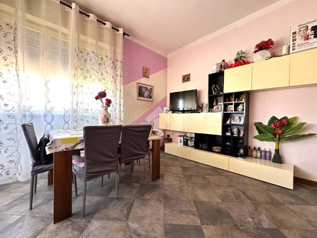 Appartamento a Pandino in Via Giovanni Pascoli, 4 - Foto 5