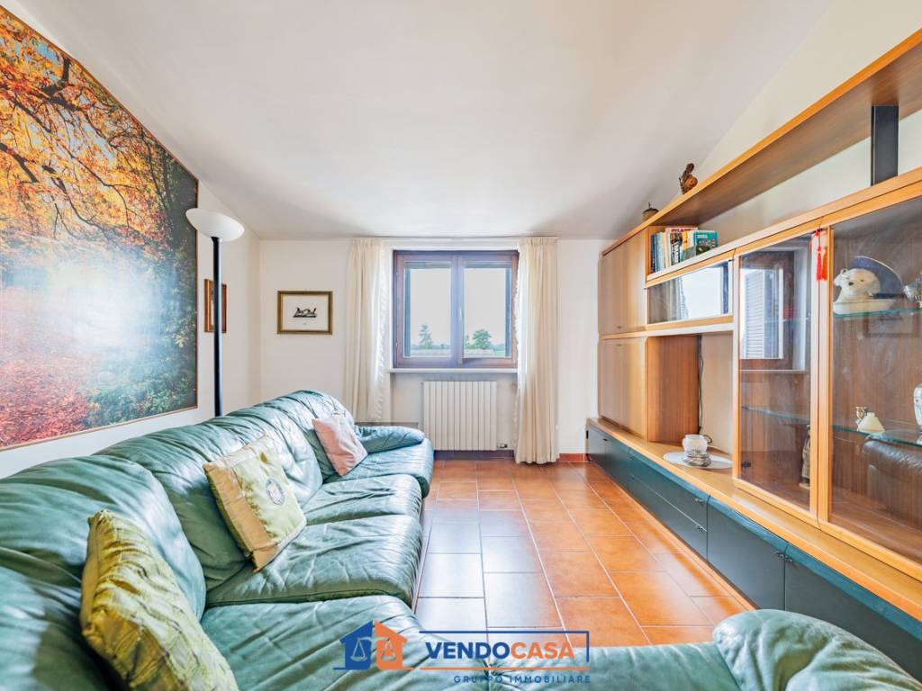 Appartamento a Tarantasca in Via Luigi Einaudi - Foto 3
