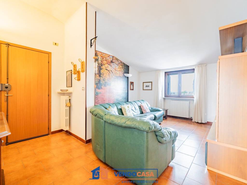 Appartamento a Tarantasca in Via Luigi Einaudi - Foto 4