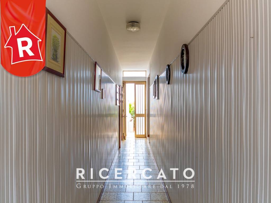 Villa a Tricase in Via Giuseppe Palmieri, 33 - Foto 3