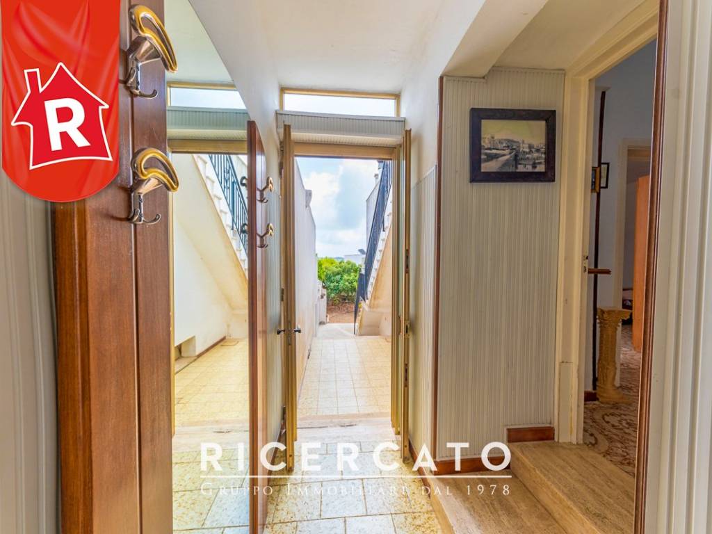 Villa a Tricase in Via Giuseppe Palmieri, 33 - Foto 4