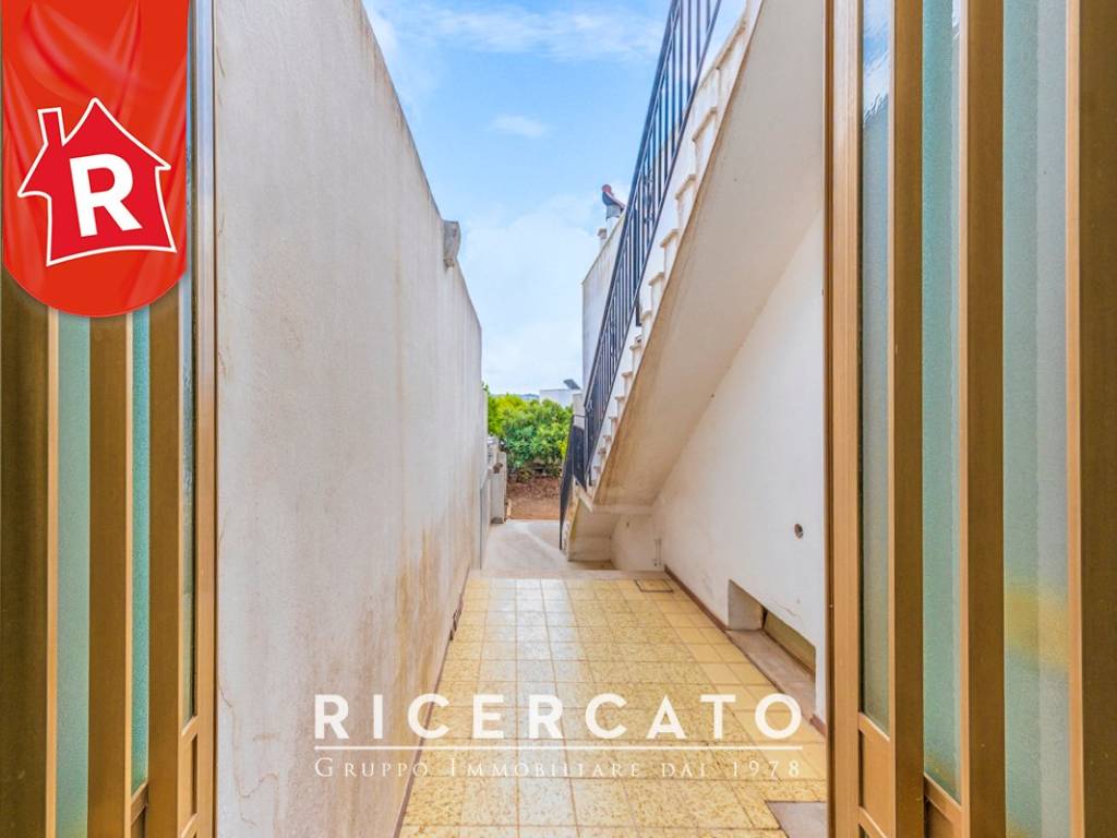 Villa a Tricase in Via Giuseppe Palmieri, 33 - Foto 5