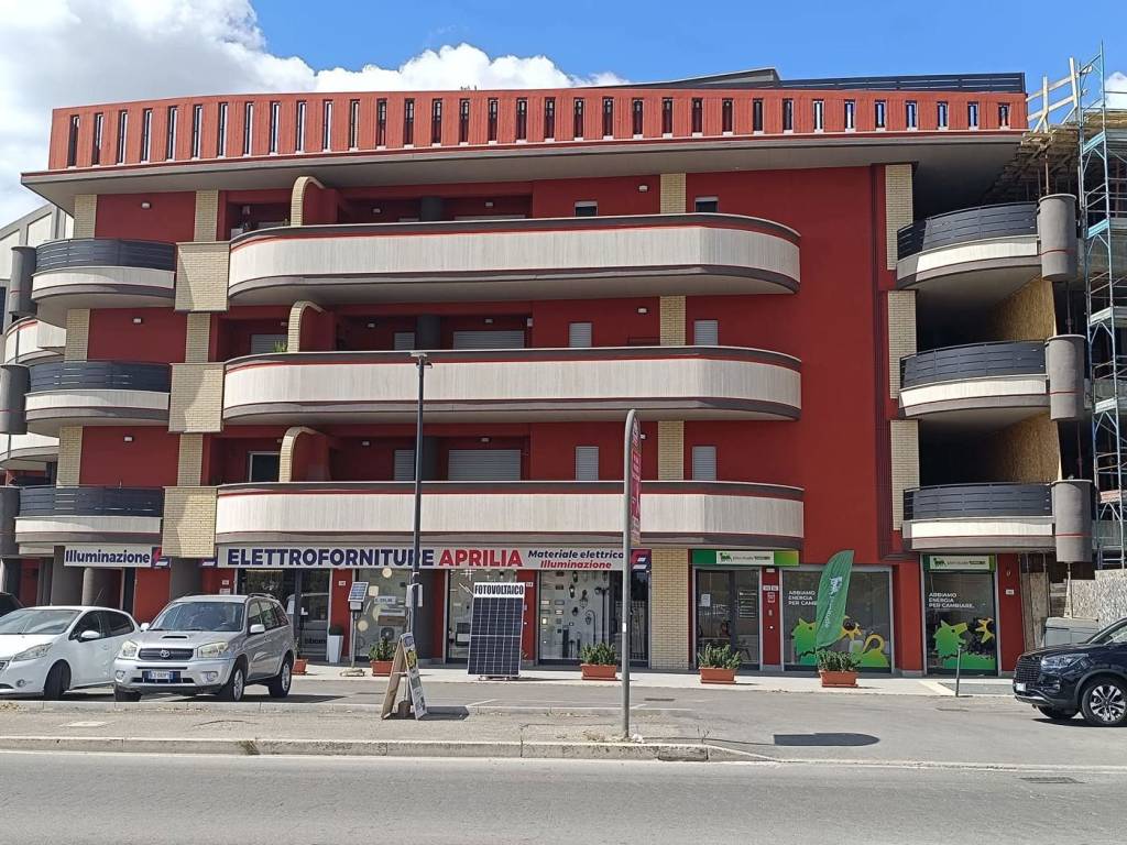 Appartamento a Aprilia in Via Portogallo, 2 - Foto 2