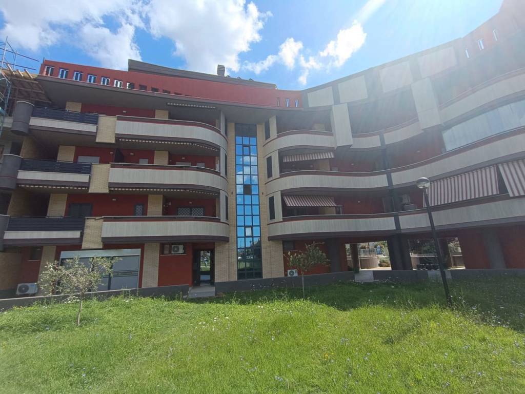 Appartamento a Aprilia in Via Portogallo, 2 - Foto 5