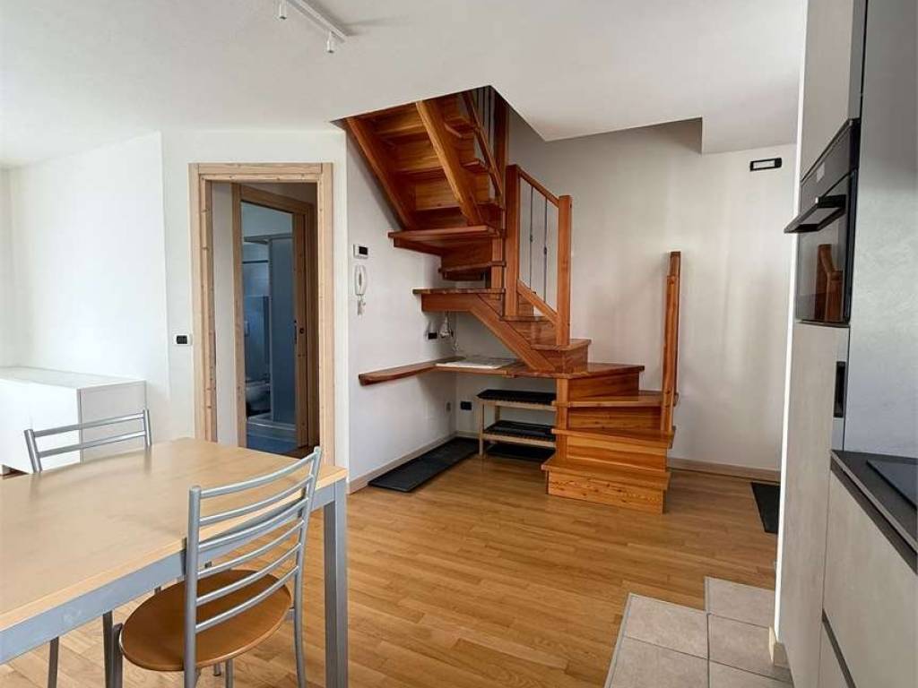Appartamento a Valfurva in Via Forni, 4A - Foto 2