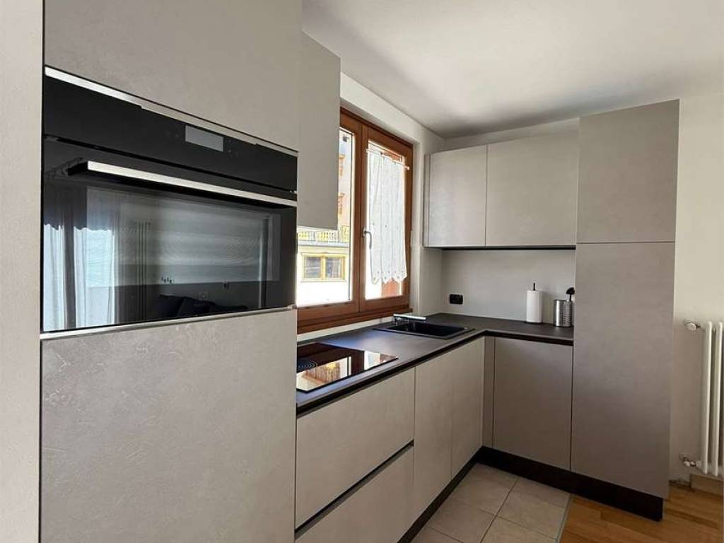 Appartamento a Valfurva in Via Forni, 4A - Foto 3