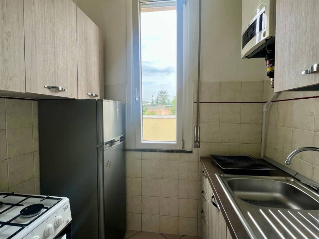 Appartamento a Alba in Via Sabotino, 14 - Foto 5