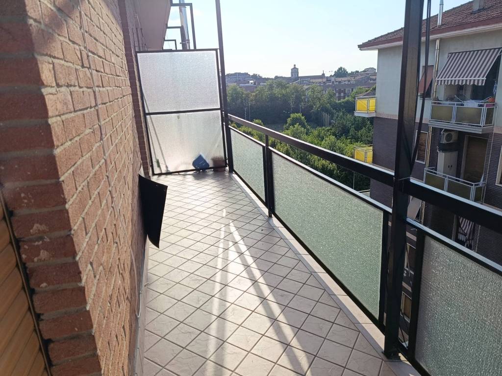 Attico / mansarda a Piacenza in Via Francesco Torta - Foto 3