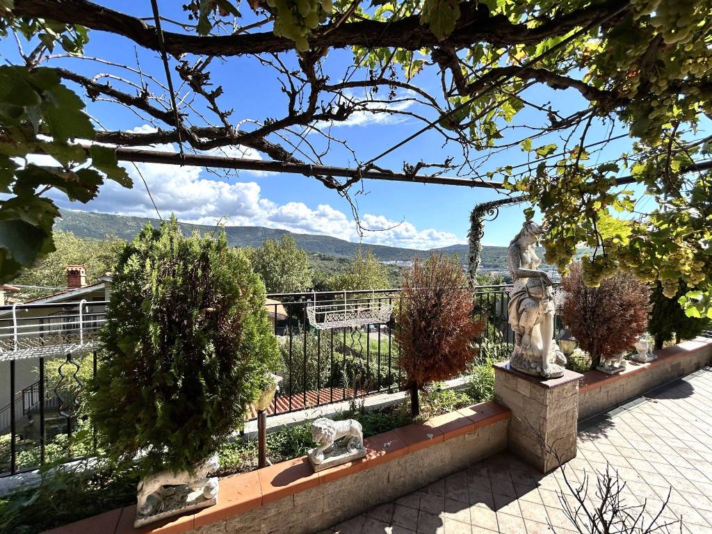 Villa a Trieste in Via Rita Rosani - Foto 3