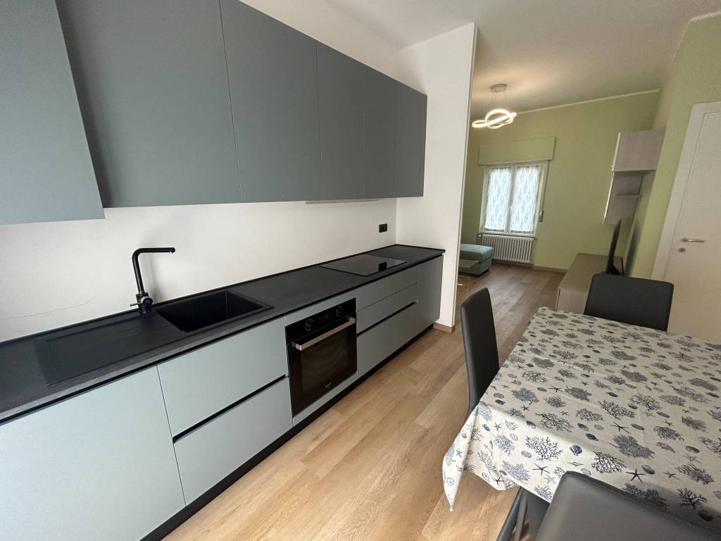 Appartamento a Como in Via Bellinzona, 85 - Foto 4