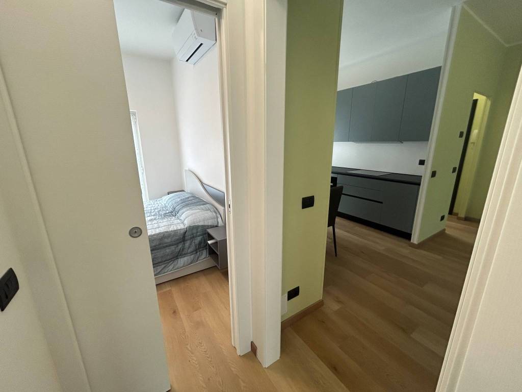 Appartamento a Como in Via Bellinzona, 85 - Foto 5