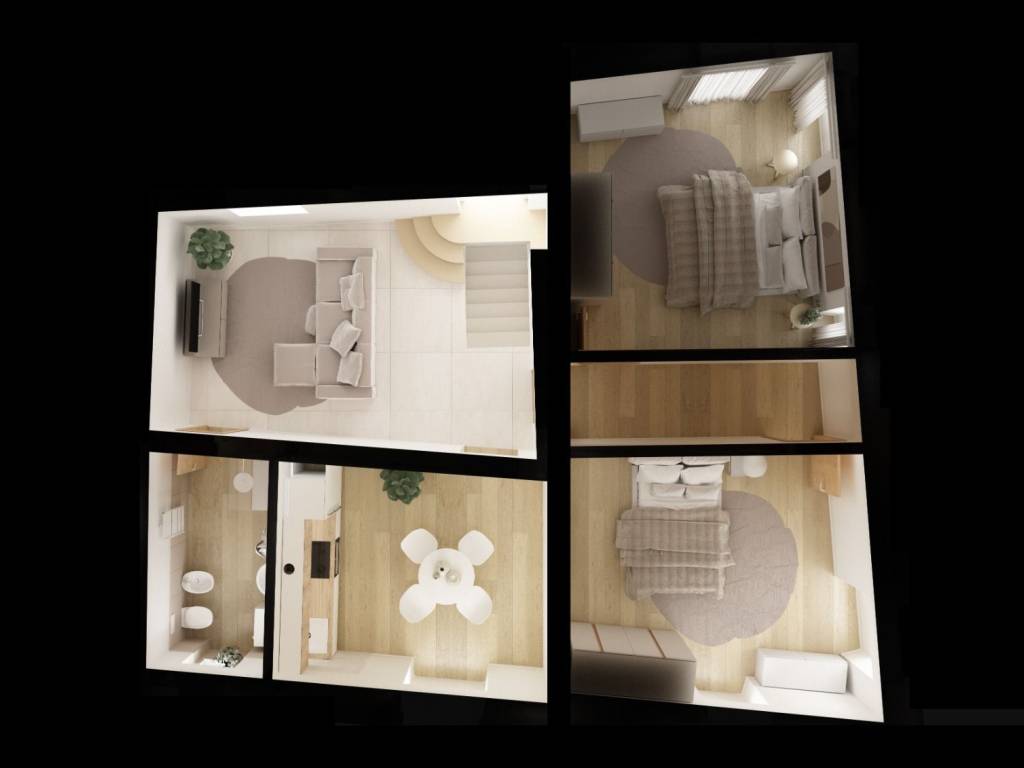 Appartamento a Ripa teatina in Largo San Lorenzo - Foto 4