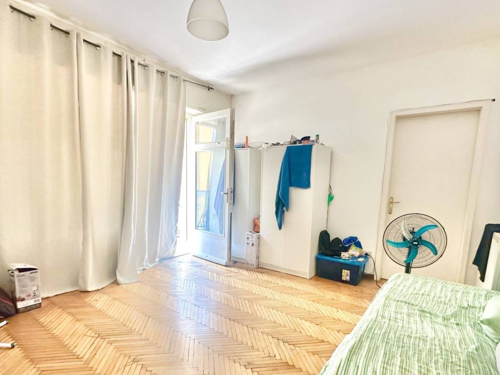 Palazzo / stabile a Trieste in Via Tommaso Luciani, 20 - Foto 4