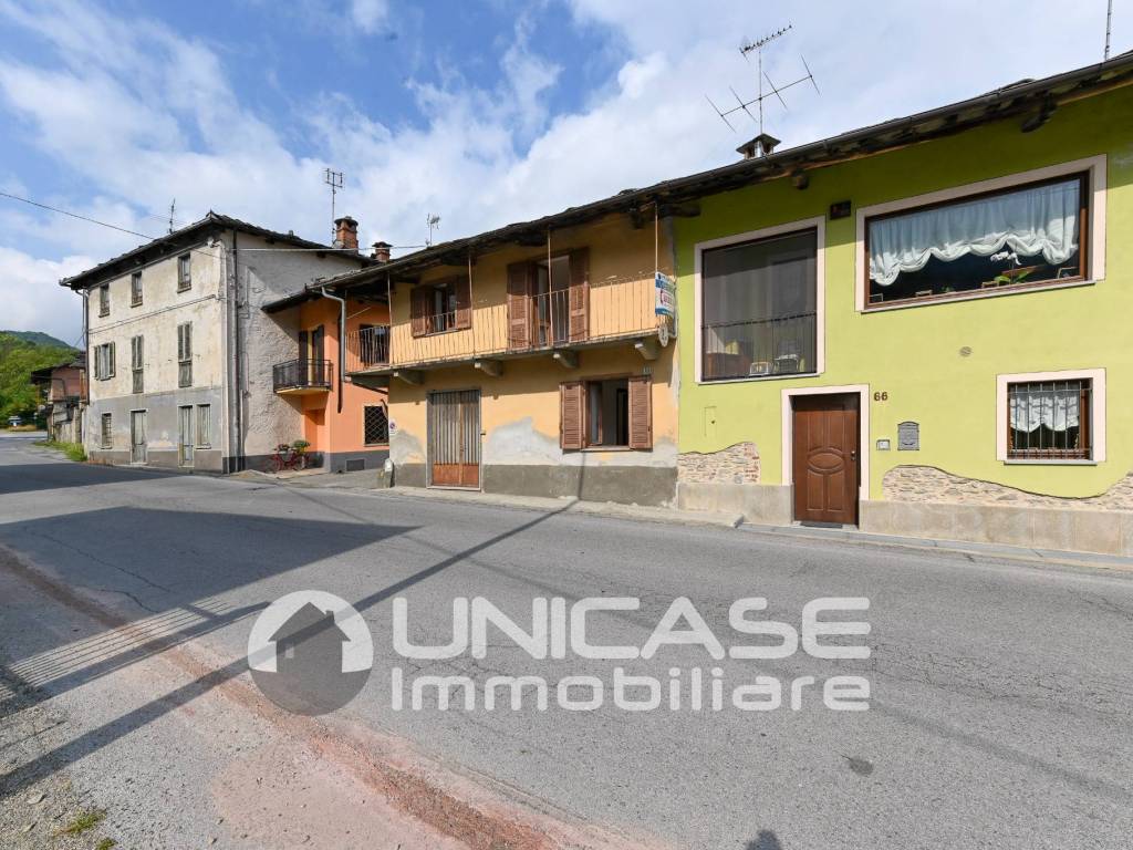 Appartamento a Barge in Via Paesana, 106 - Foto 4