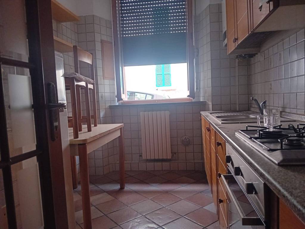 Appartamento a Ancona in Via Villarey - Foto 2