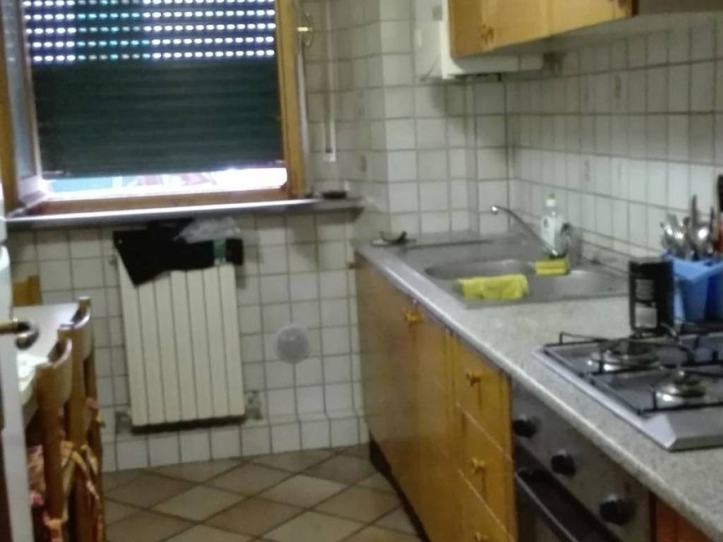 Appartamento a Ancona in Via Villarey - Foto 3