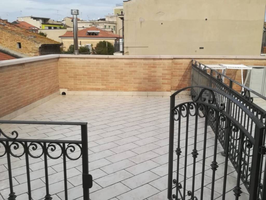 Attico / mansarda a Civitanova marche in Via del Vallone, 24 - Foto 2