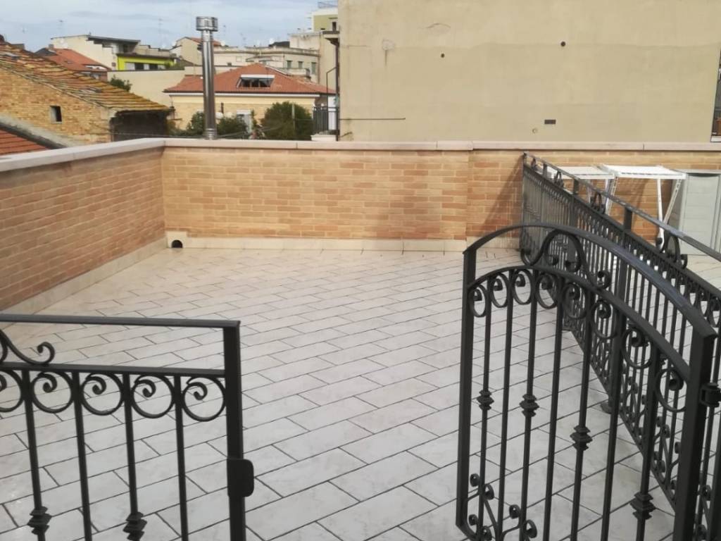 Attico / mansarda a Civitanova marche in Via del Vallone, 24 - Foto 3