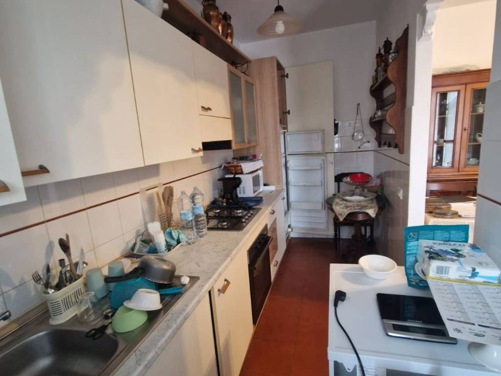 Appartamento a Silvano d'orba in Via Roma - Foto 3
