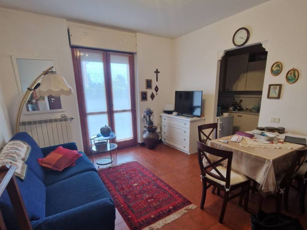 Appartamento a Silvano d'orba in Via Roma - Foto 5