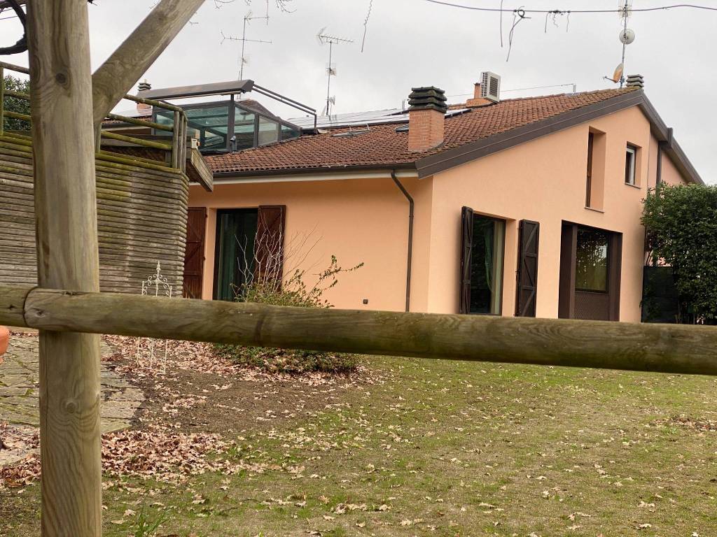 Villa a Imola - Foto 2