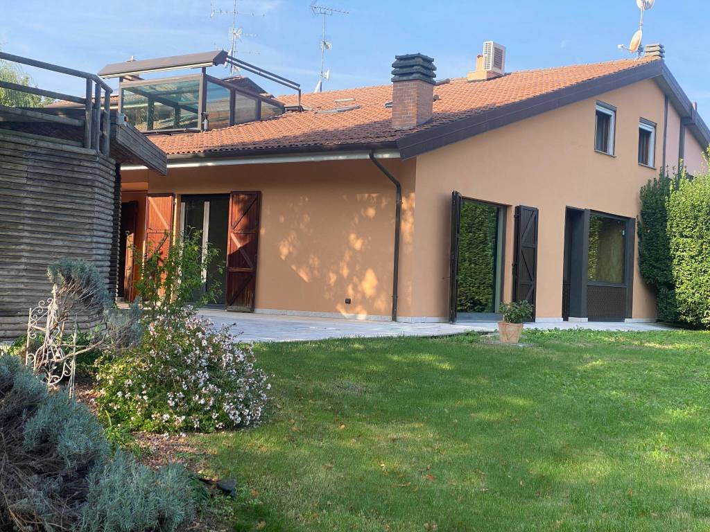 Villa a Imola - Foto 3