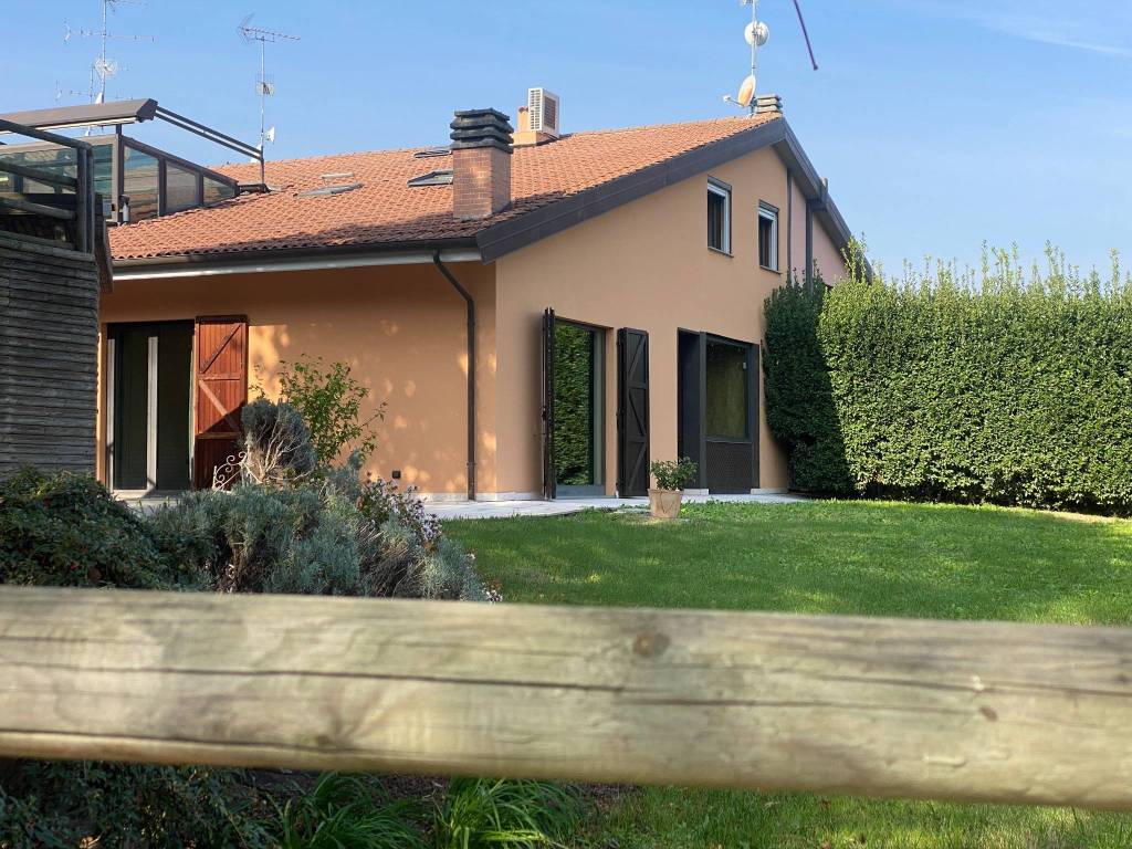 Villa a Imola - Foto 5