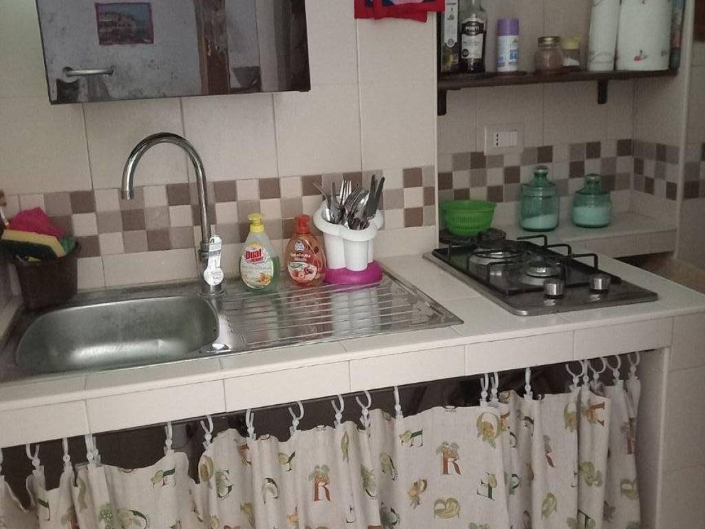 Appartamento a Gaeta in Via dell'Indipendenza Vico 7 - Foto 3