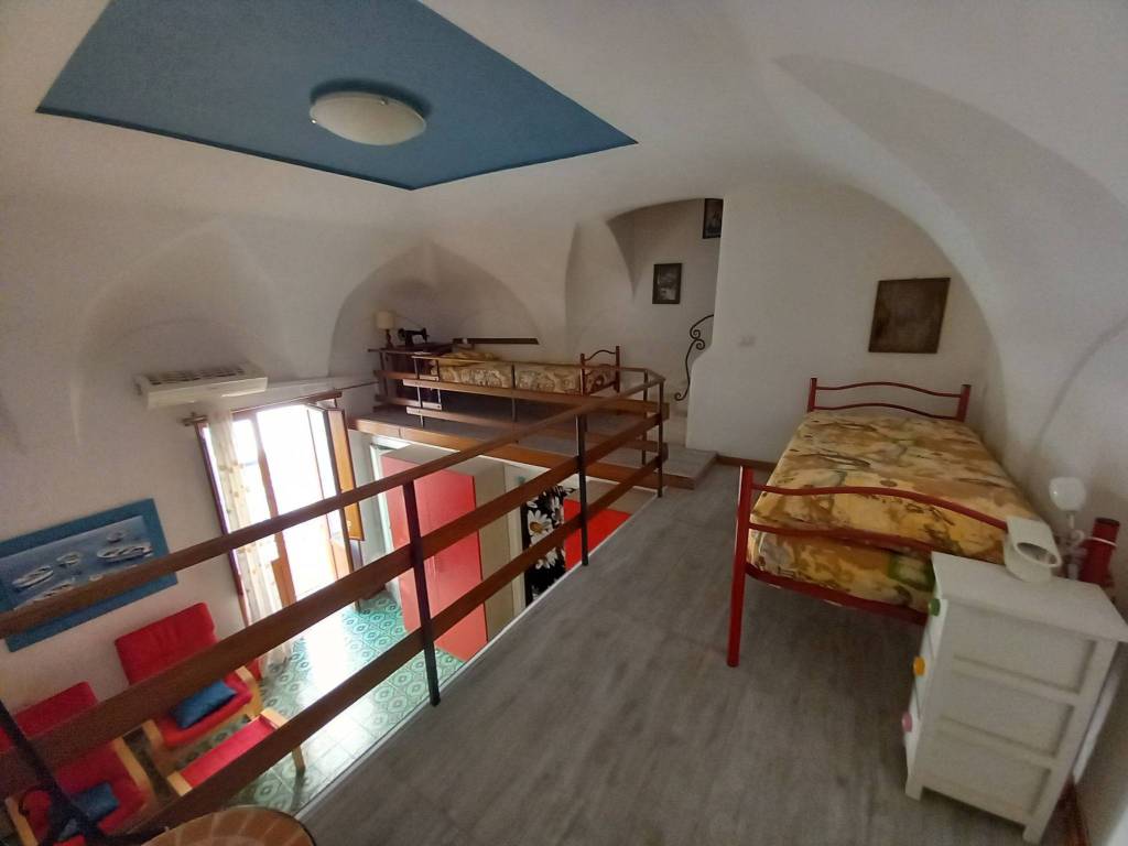 Appartamento a Gaeta in Via dell'Indipendenza Vico 7 - Foto 4