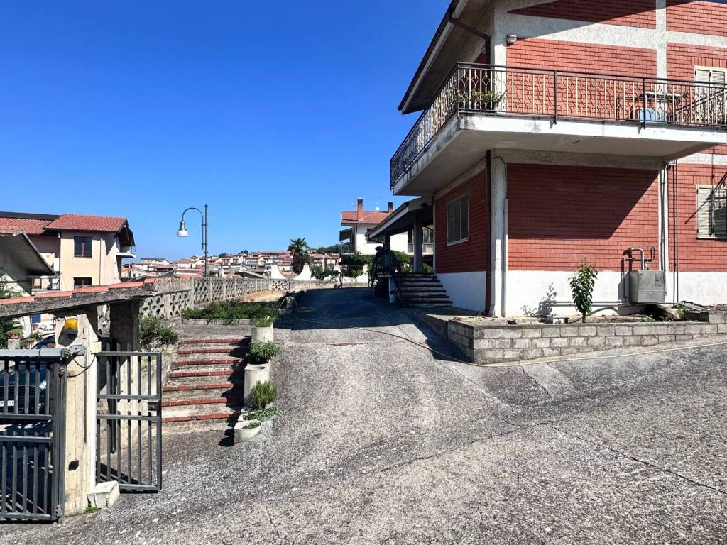 Villa a Fragneto monforte in Via San Vito - Foto 2