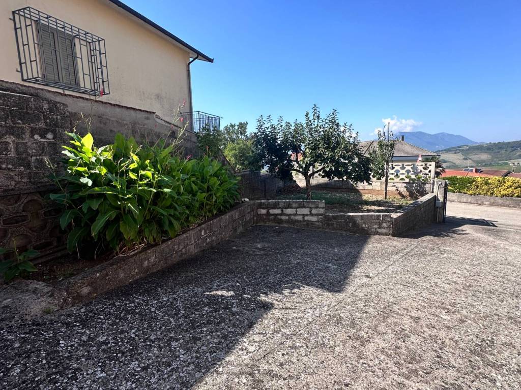 Villa a Fragneto monforte in Via San Vito - Foto 4