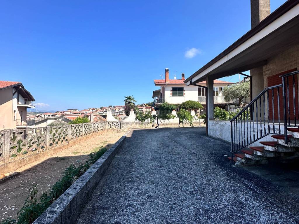 Villa a Fragneto monforte in Via San Vito - Foto 5