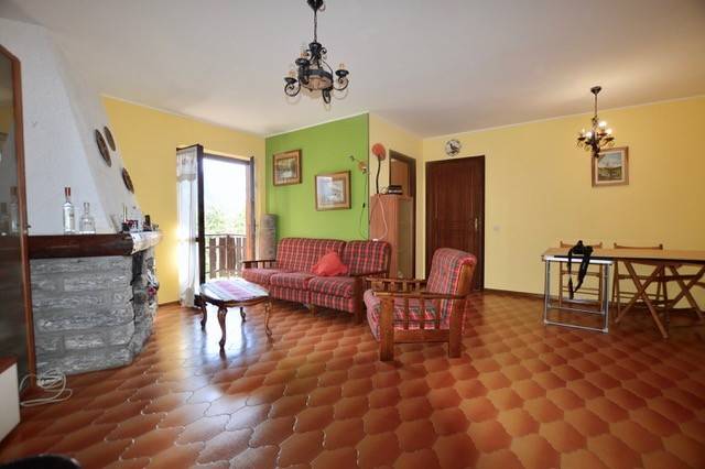 Appartamento a Craveggia in Via Melezzo Siberia, 7 - Foto 4