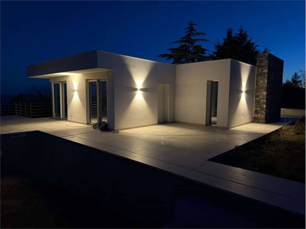 Villa a Varazze in via s.giovanni, 13 - Foto 3