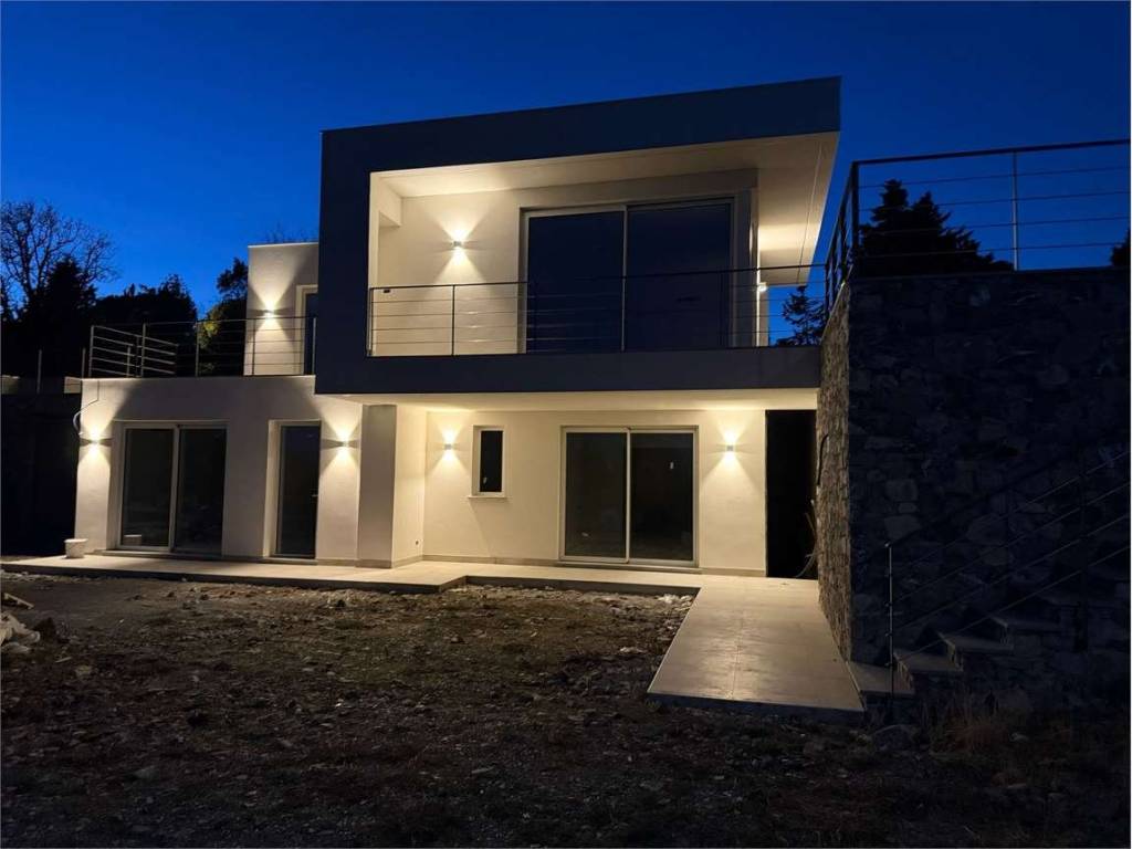 Villa a Varazze in via s.giovanni, 13 - Foto 5