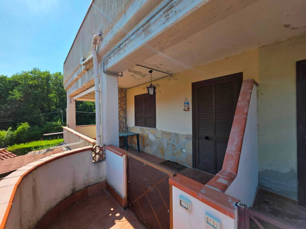 Villetta a schiera a Vinchiaturo in Via La Grande Quercia Nuova - Foto 3