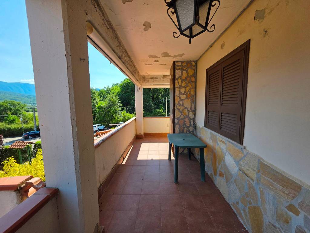 Villetta a schiera a Vinchiaturo in Via La Grande Quercia Nuova - Foto 5