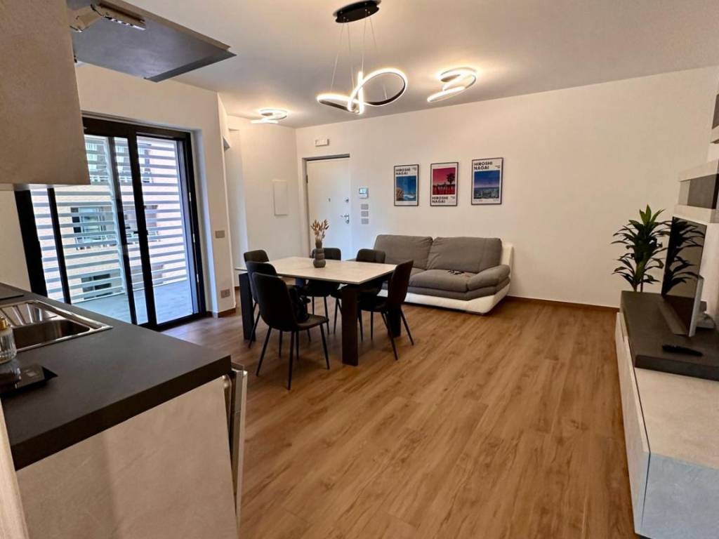 Appartamento a Pescara in Via Giovanni Caboto - Foto 2