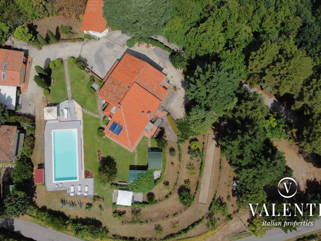 Rustico / casale a Pescia in Via di Medicina, 20 - Foto 3