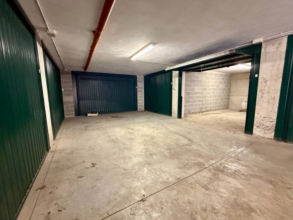 Box / garage a Imperia in Via Littardi, 9 - Foto 5