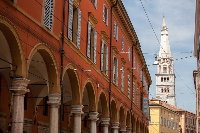 Immobile a Modena in Via Emilia Centro - Foto 2