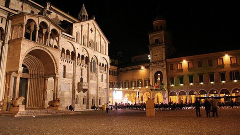 Immobile a Modena in Via Emilia Centro - Foto 3