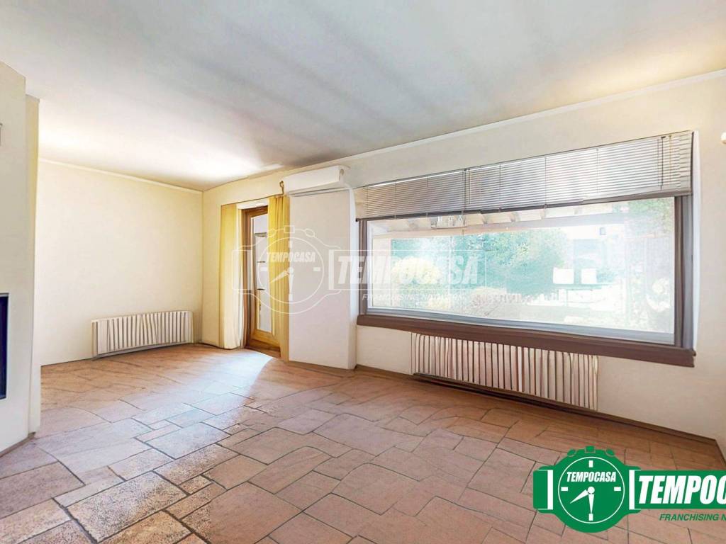 Villa a Alessandria in Via Camillo Giacchero 8/B - Foto 3