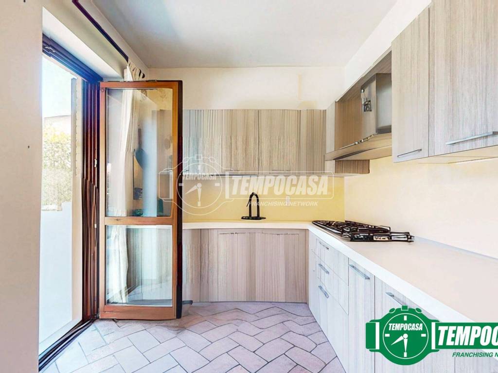 Villa a Alessandria in Via Camillo Giacchero 8/B - Foto 5
