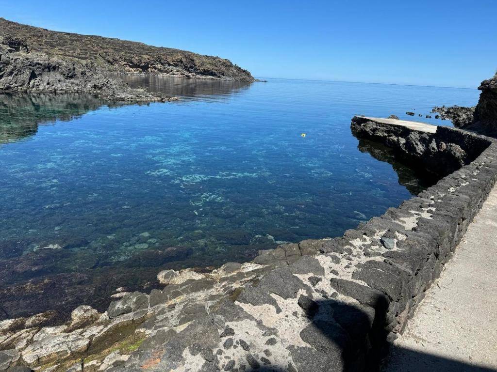 Rustico / casale a Pantelleria in Via Kharuscia - Foto 3