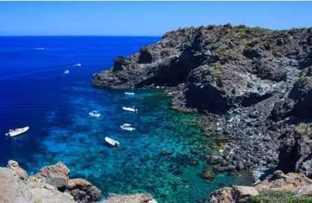 Rustico / casale a Pantelleria in Via Kharuscia - Foto 4